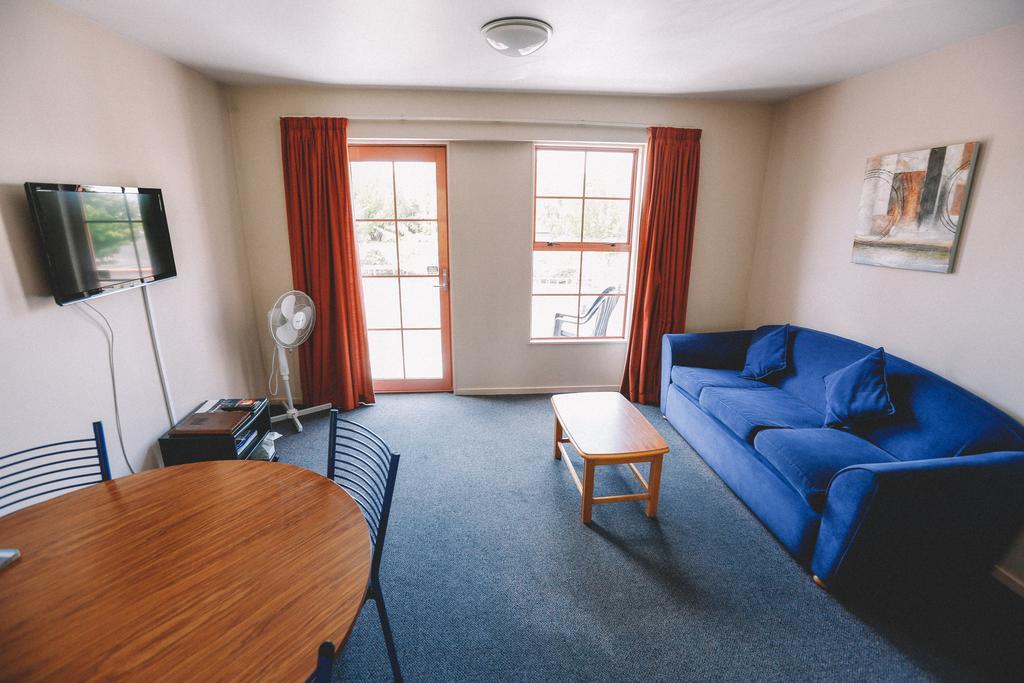 Addington Stadium Motel Christchurch Bagian luar foto